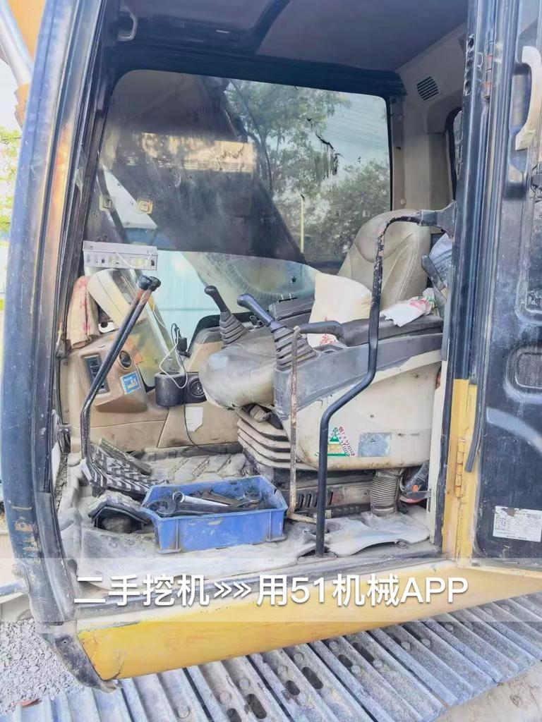 51挖机